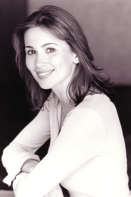 et billede af Layla Alexander