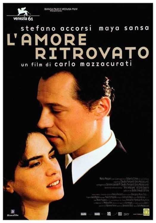 Affiche du film Une romance italienne 140627