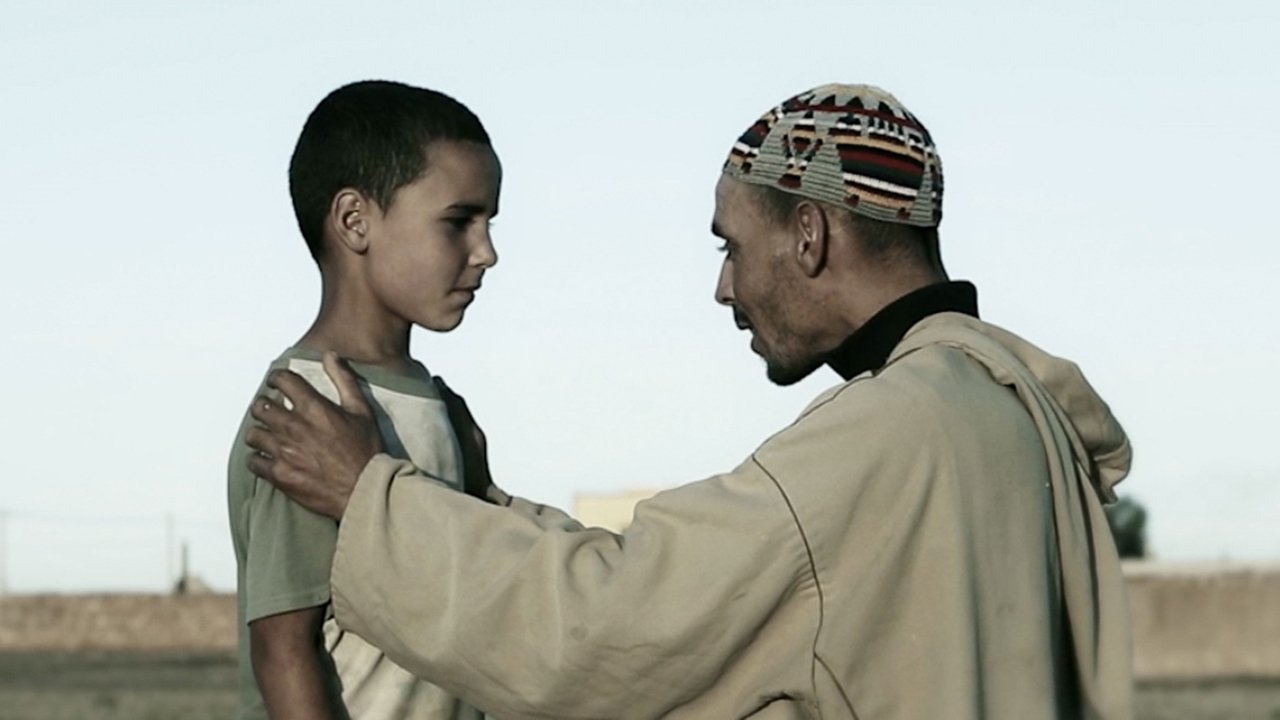 Imagem do Filme My Name Is Adil
