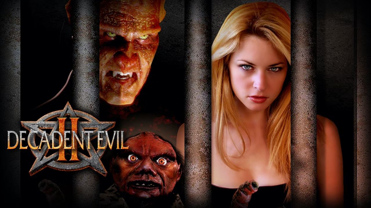 Decadent Evil 2 (2007)