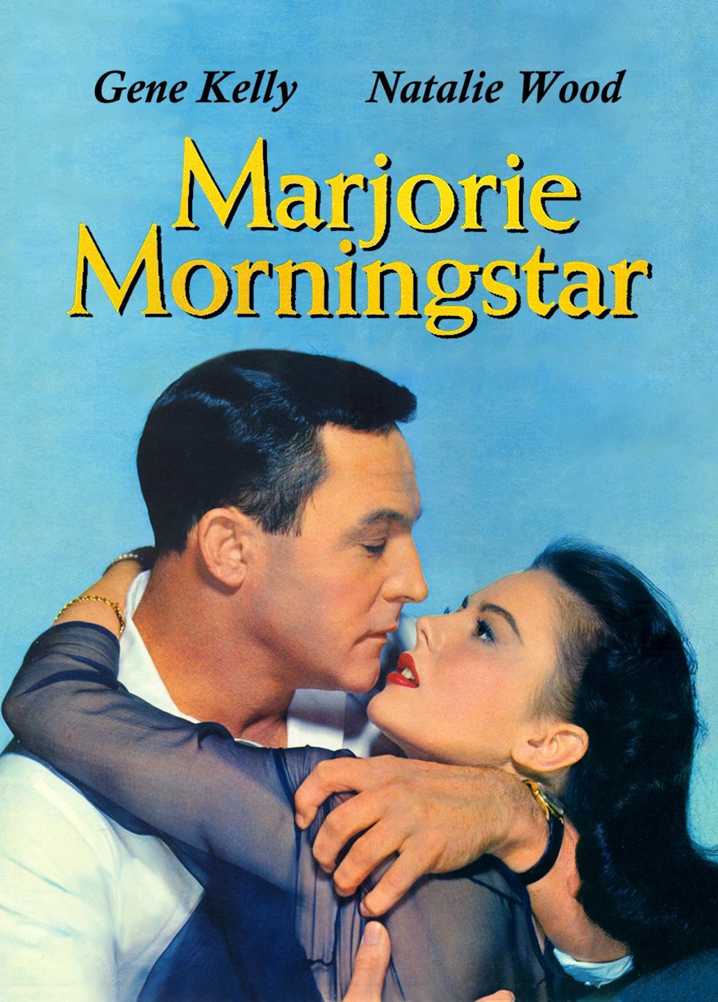 Marjorie Morningstar