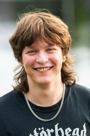 et billede af Ville Löfgren