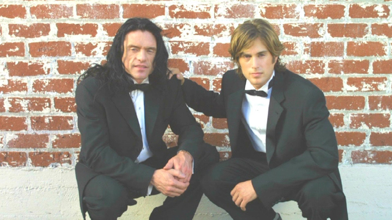 The Room (2003) — still 3