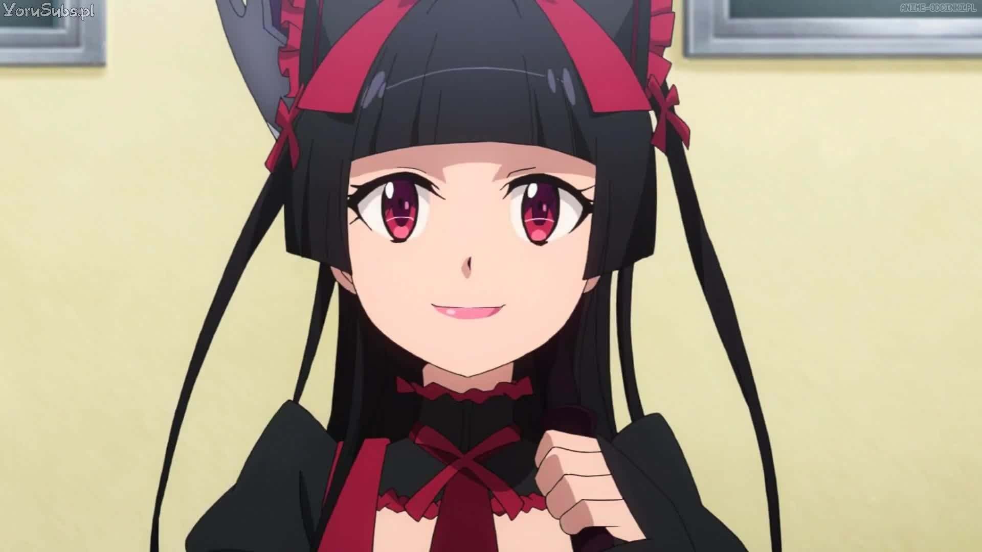 Gate Jieitai Kanochi Nite Kaku Tatakaeri Season 3 Gate Jieitai Kanochi Nite Kaku Tatakaeri Season 3 Trailer - Anime