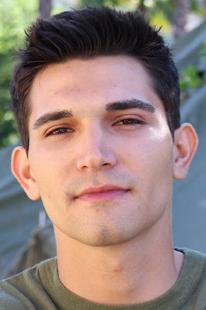 et billede af Johnny Stacks