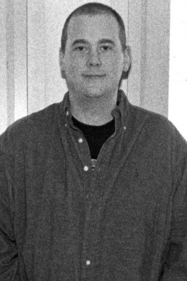 et billede af Terry Donovan