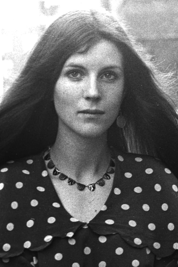 et billede af Vivienne Chandler