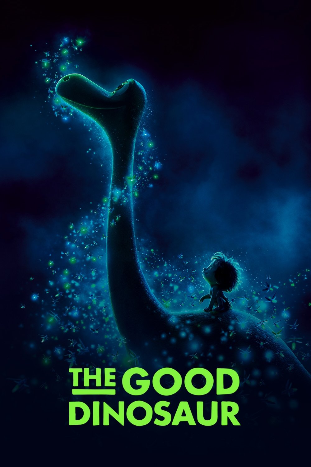 The Good Dinosaur