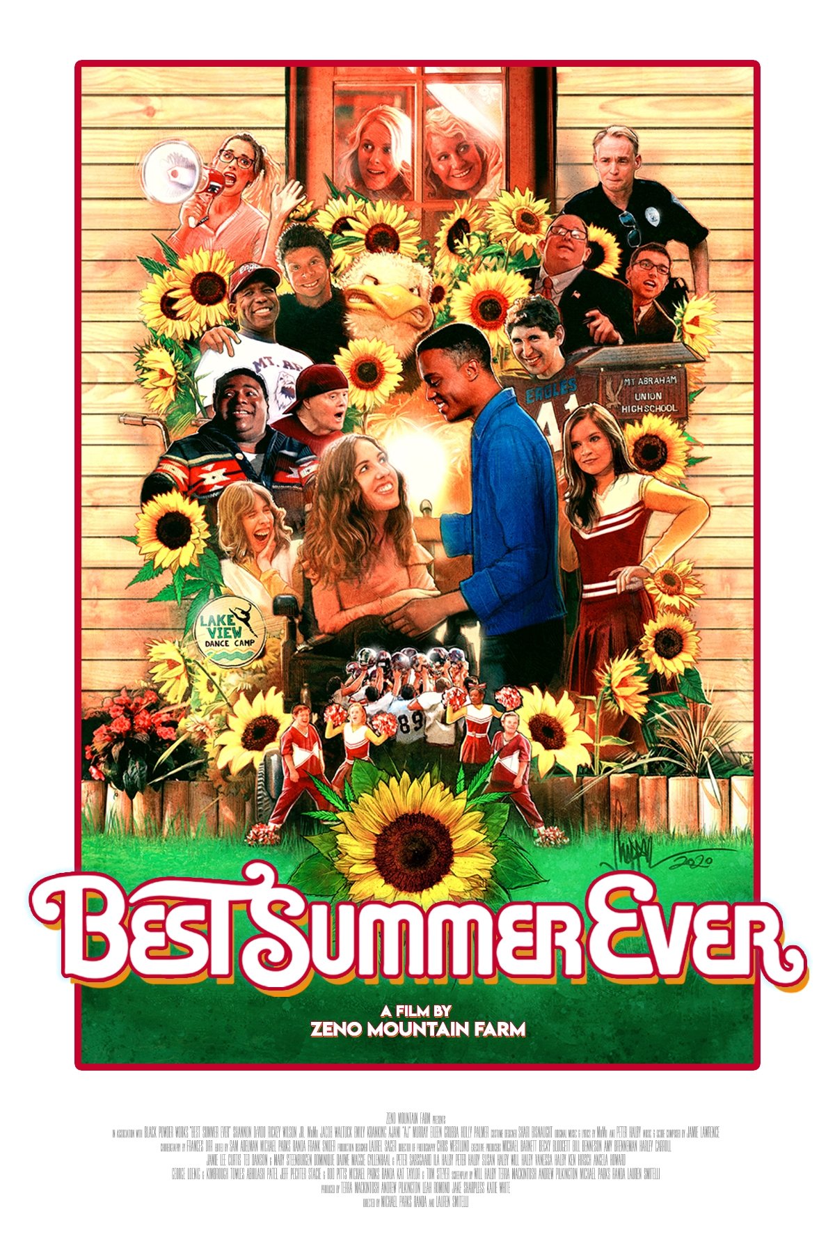 Best Summer Ever