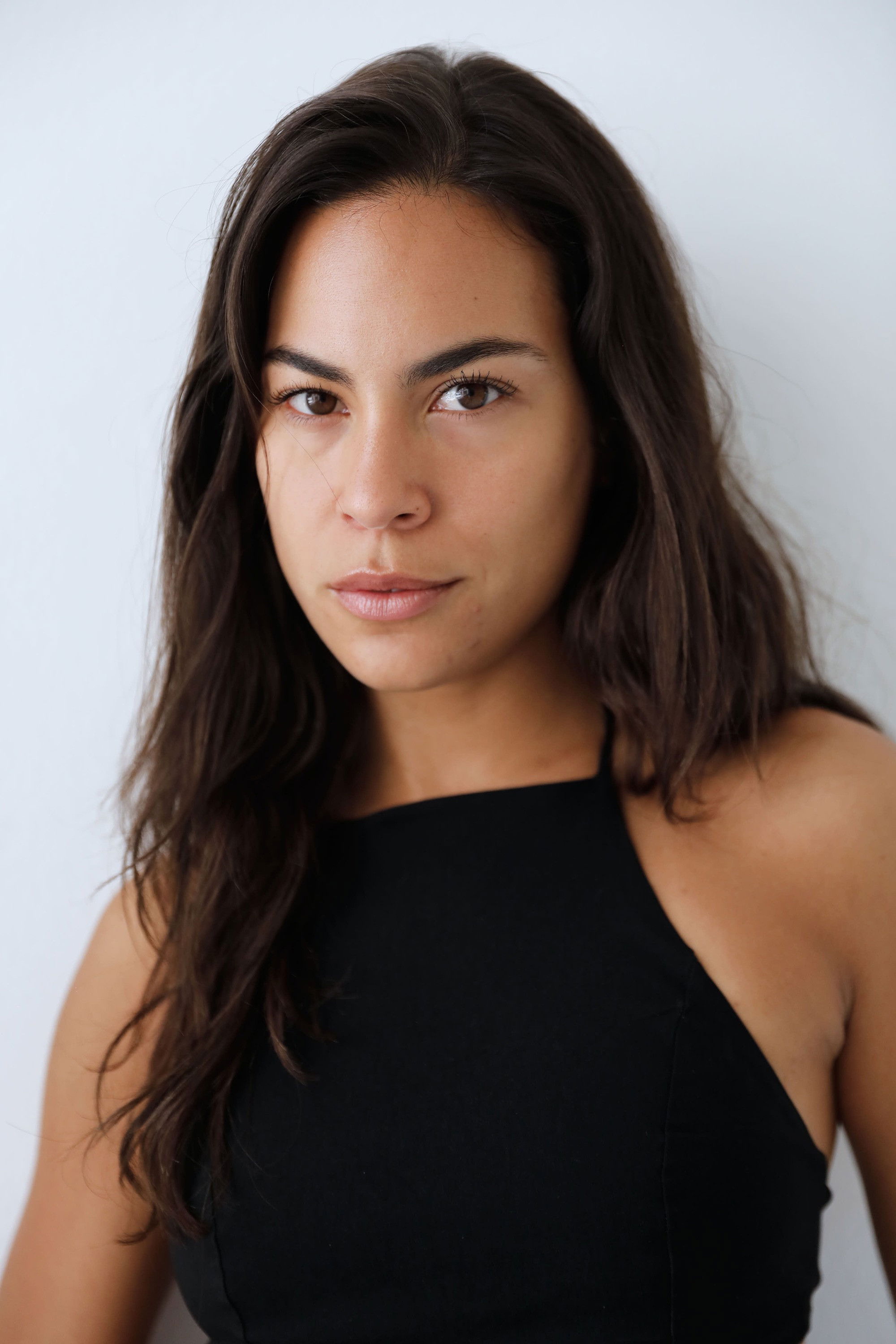 et billede af Elisa Tenaud