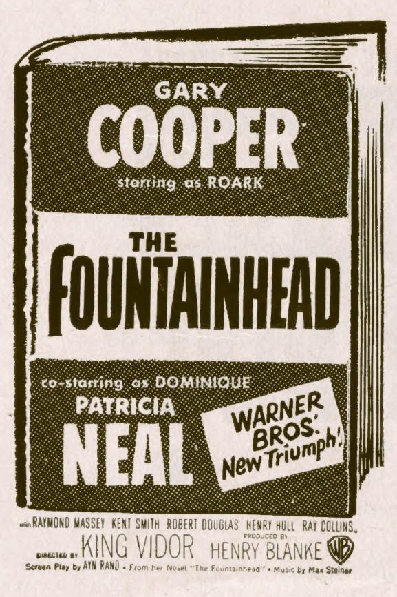The Fountainhead