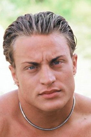 et billede af Tiziano Cortese