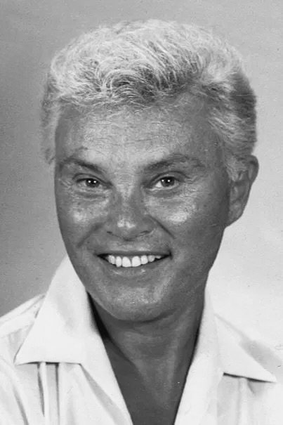 et billede af Jean Guilda