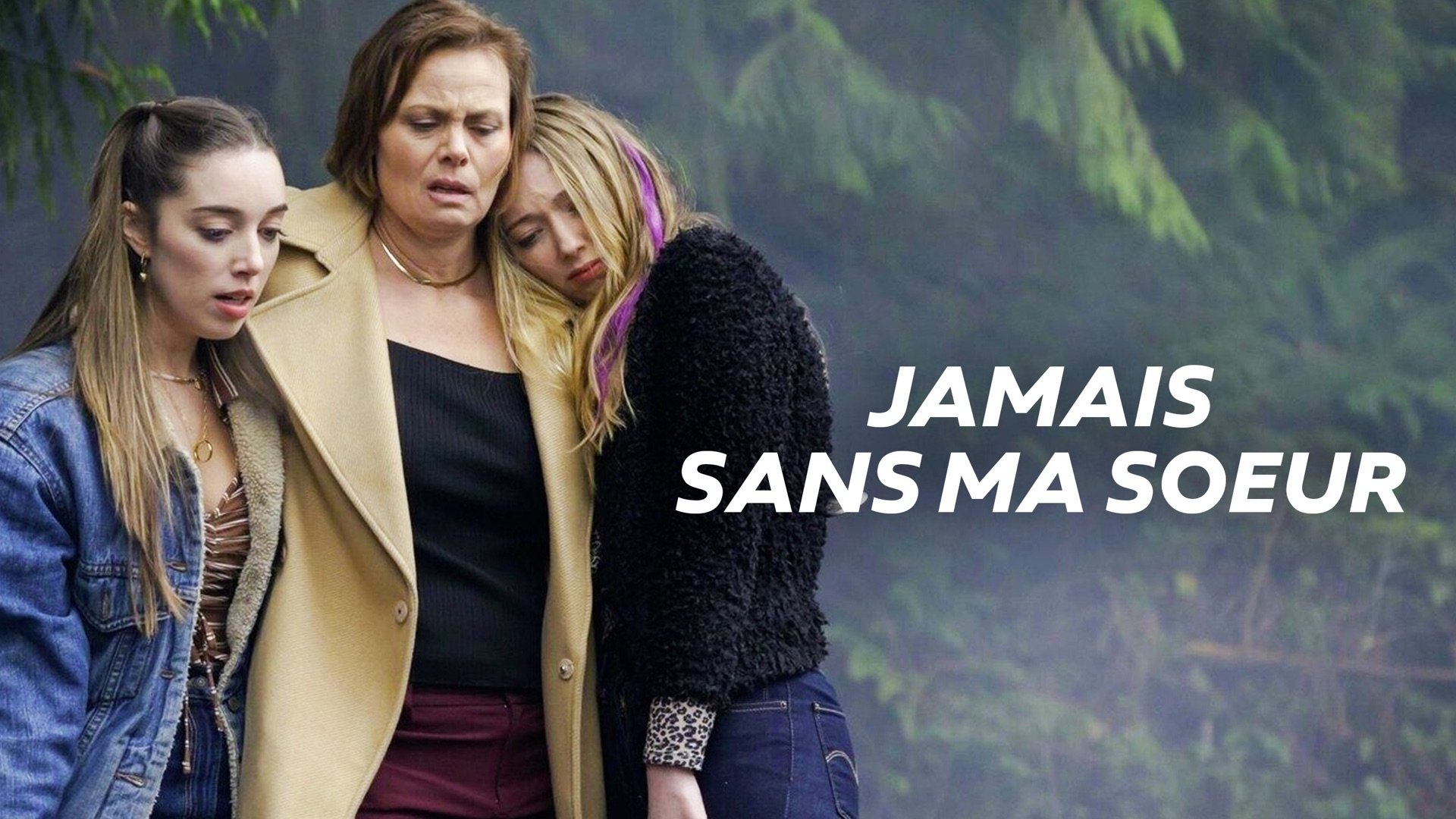 Dying for a Family (2022)