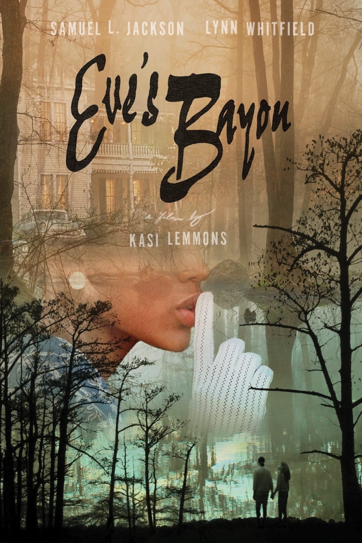 Eve's Bayou