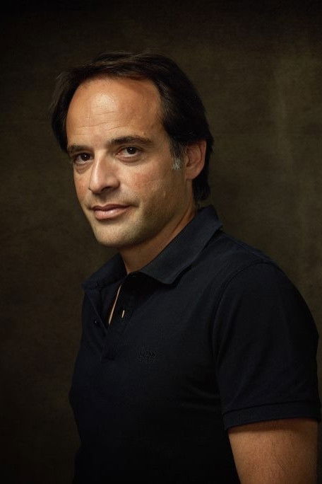 et billede af André Sardet