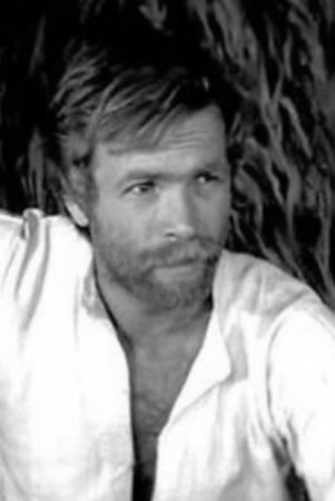 et billede af Milen Penev