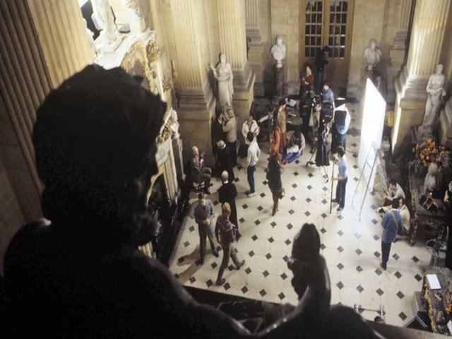 Brideshead Revisited