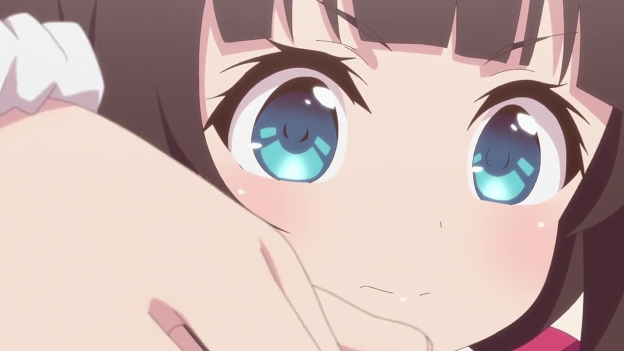 Ryuuou No Oshigoto! - Le Test du club de shogi