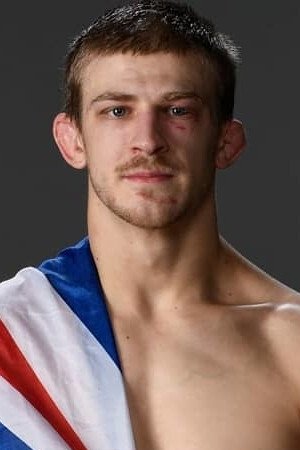 Arnold Allen as Self
