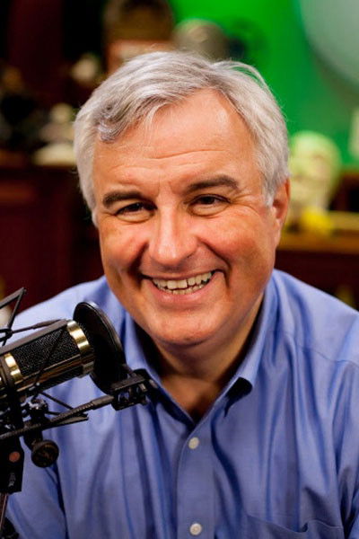 et billede af Leo Laporte