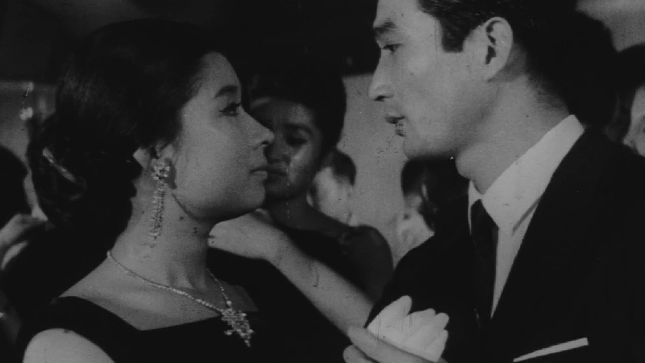 Betrayal (1964)