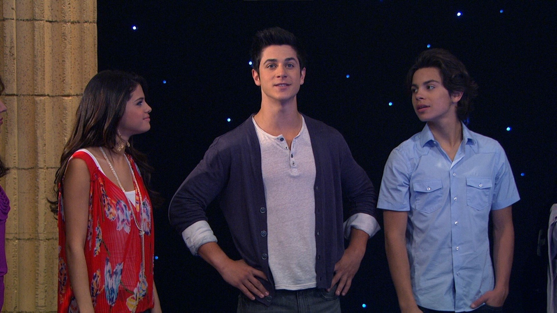 Wizards of Waverly Place
