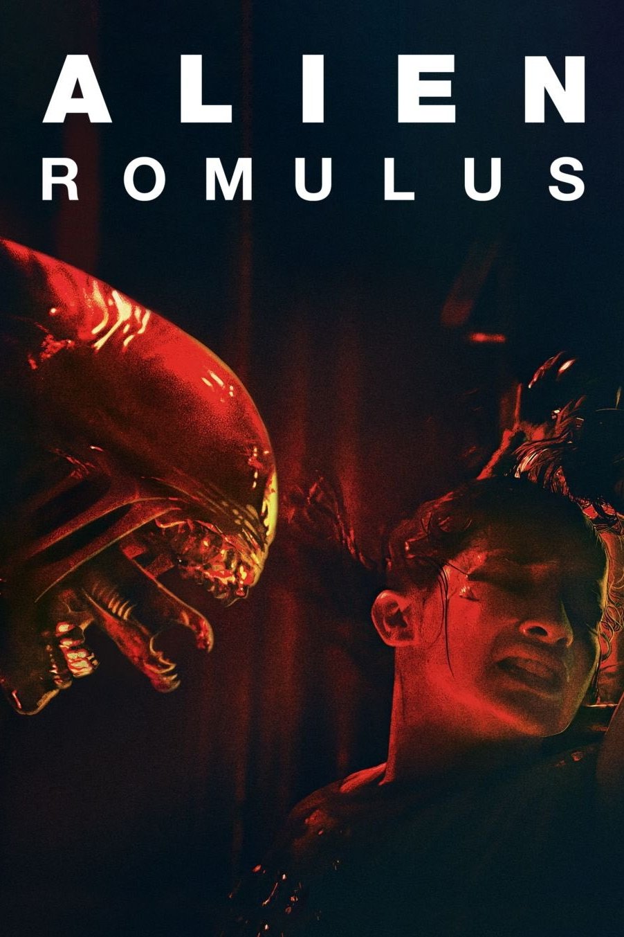 Alien: Romulus