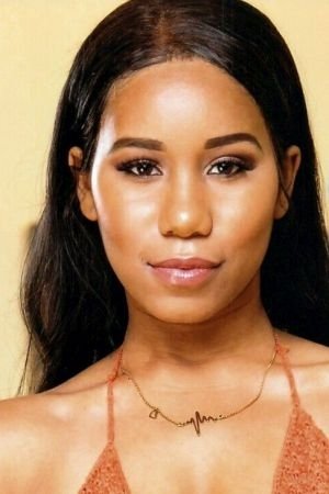 et billede af Jenna Foxx