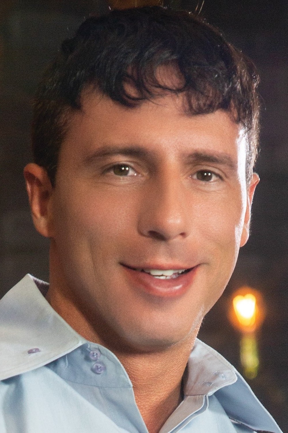 et billede af Reese Rideout