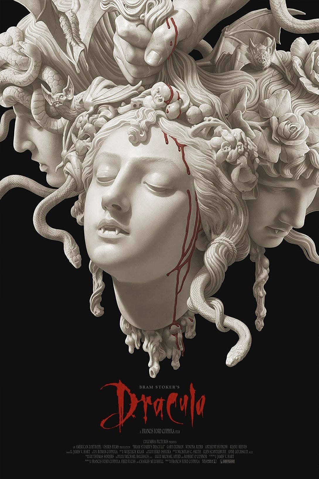 Bram Stoker's Dracula