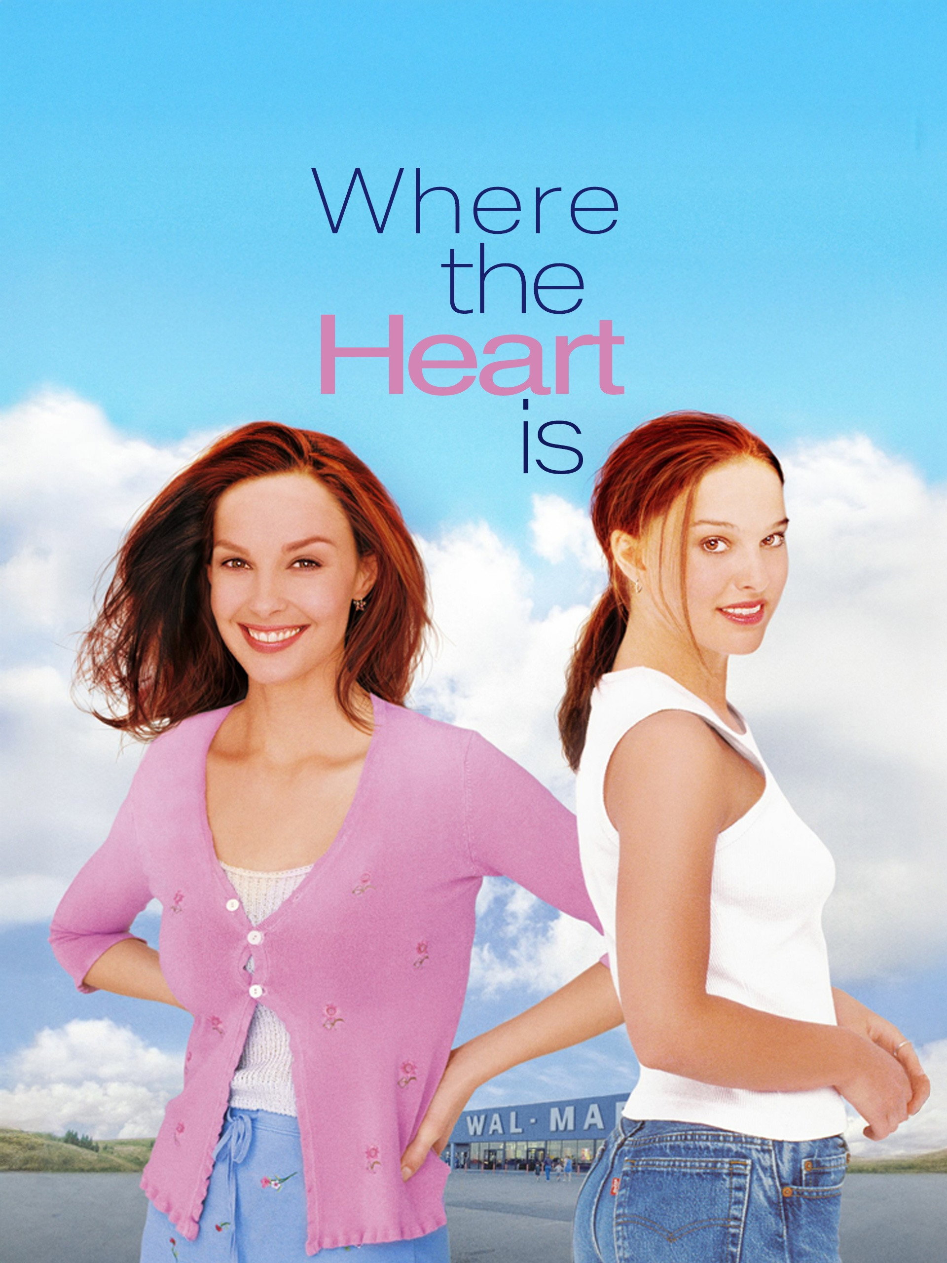 Where the Heart Is
