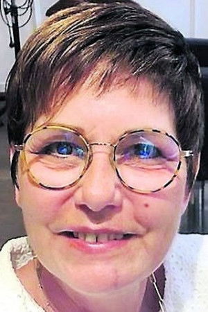 et billede af Letizia Storti