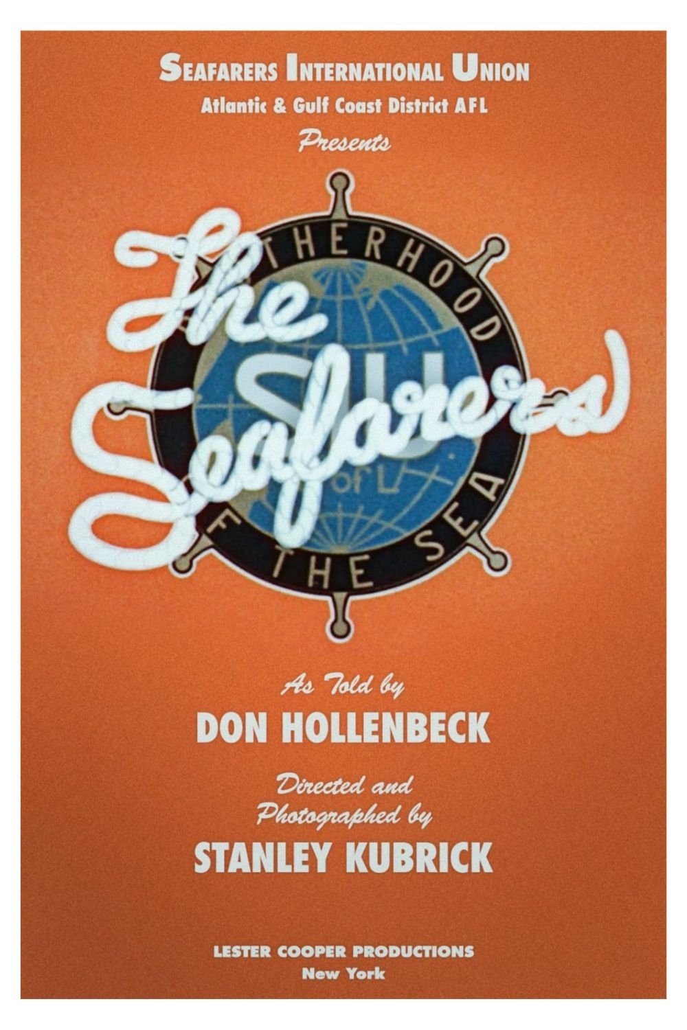 The Seafarers