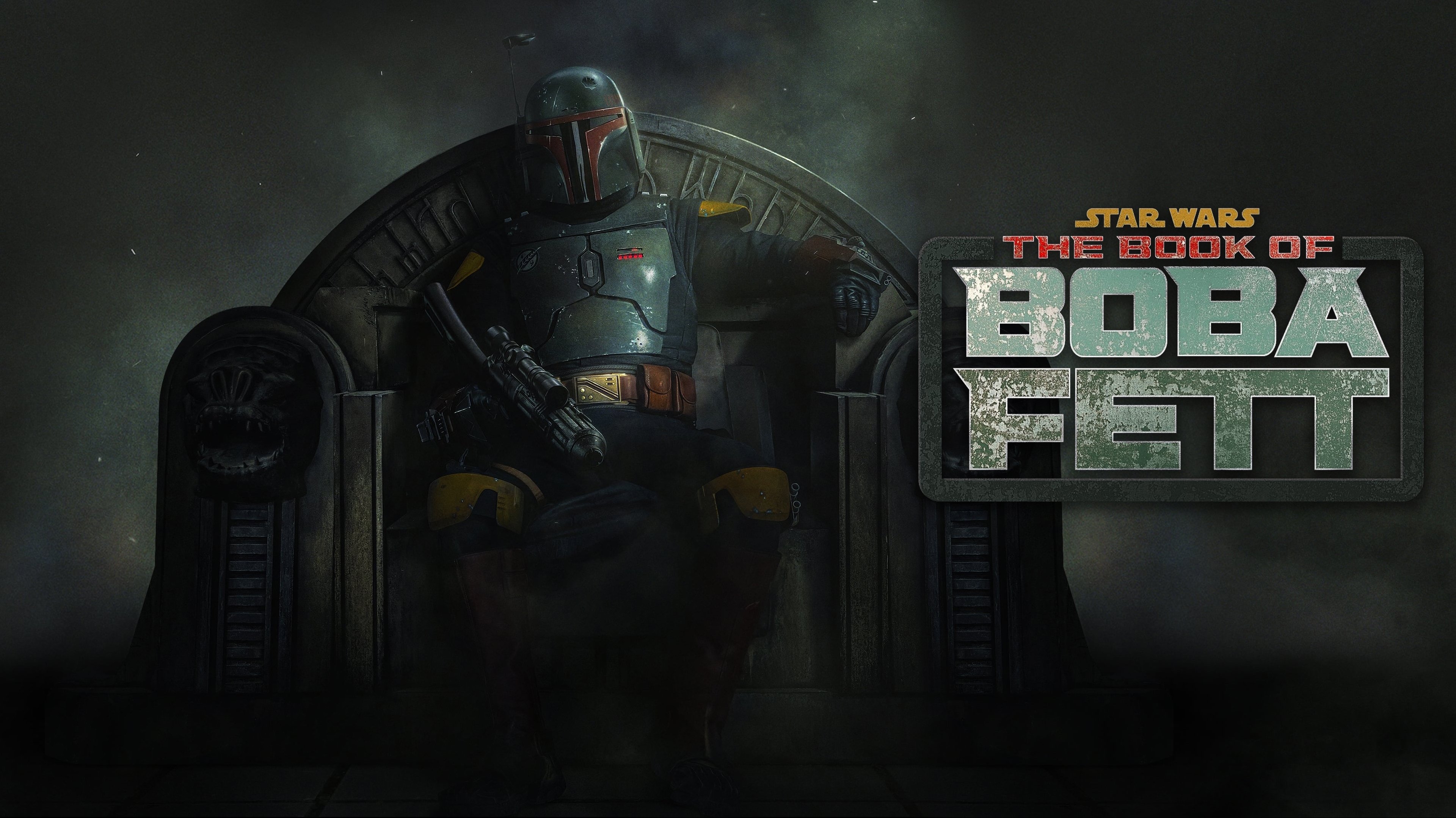 ボバ・フェット／The Book of Boba Fett - Season 1 Episode 7