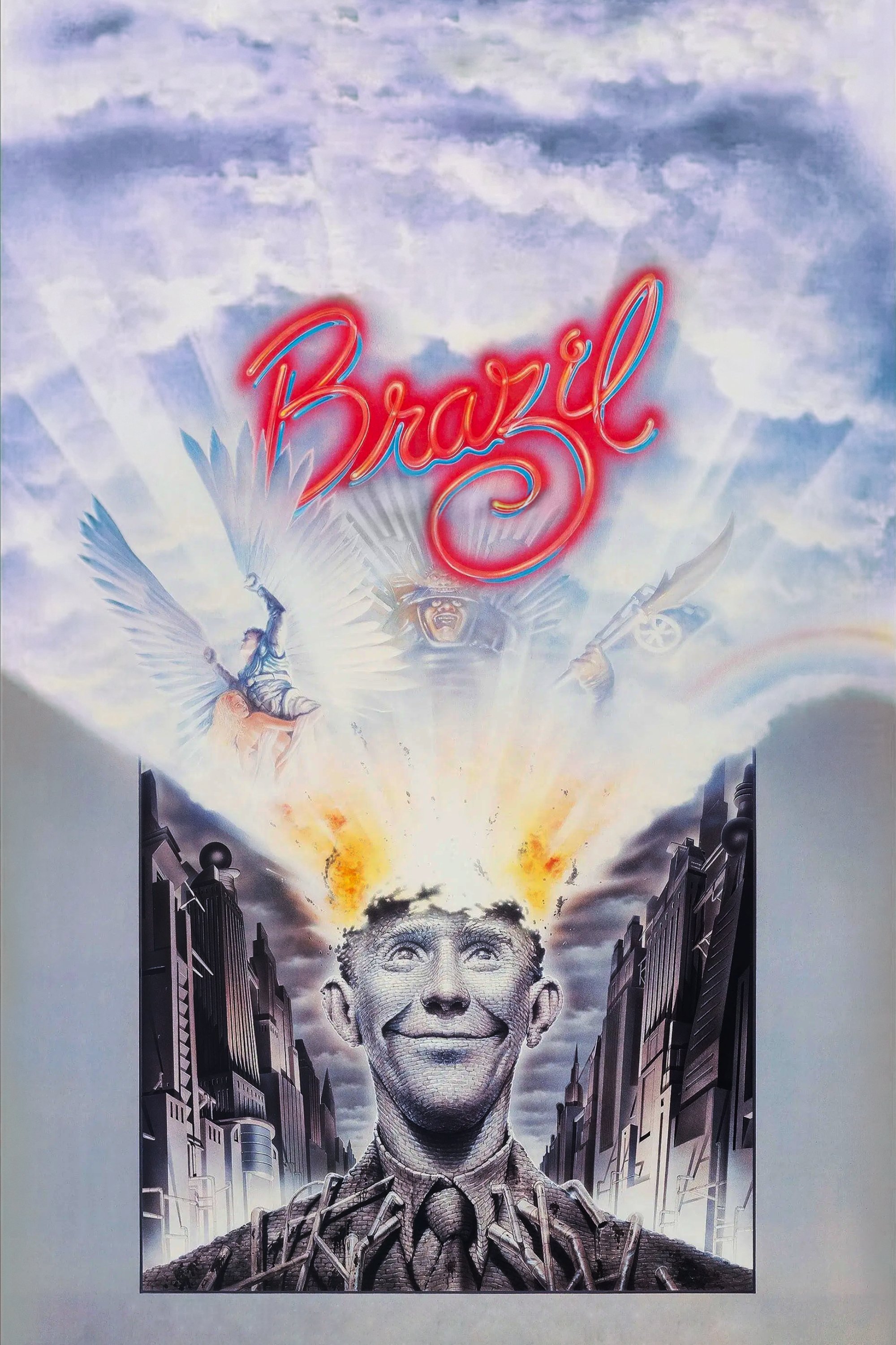 Brazil