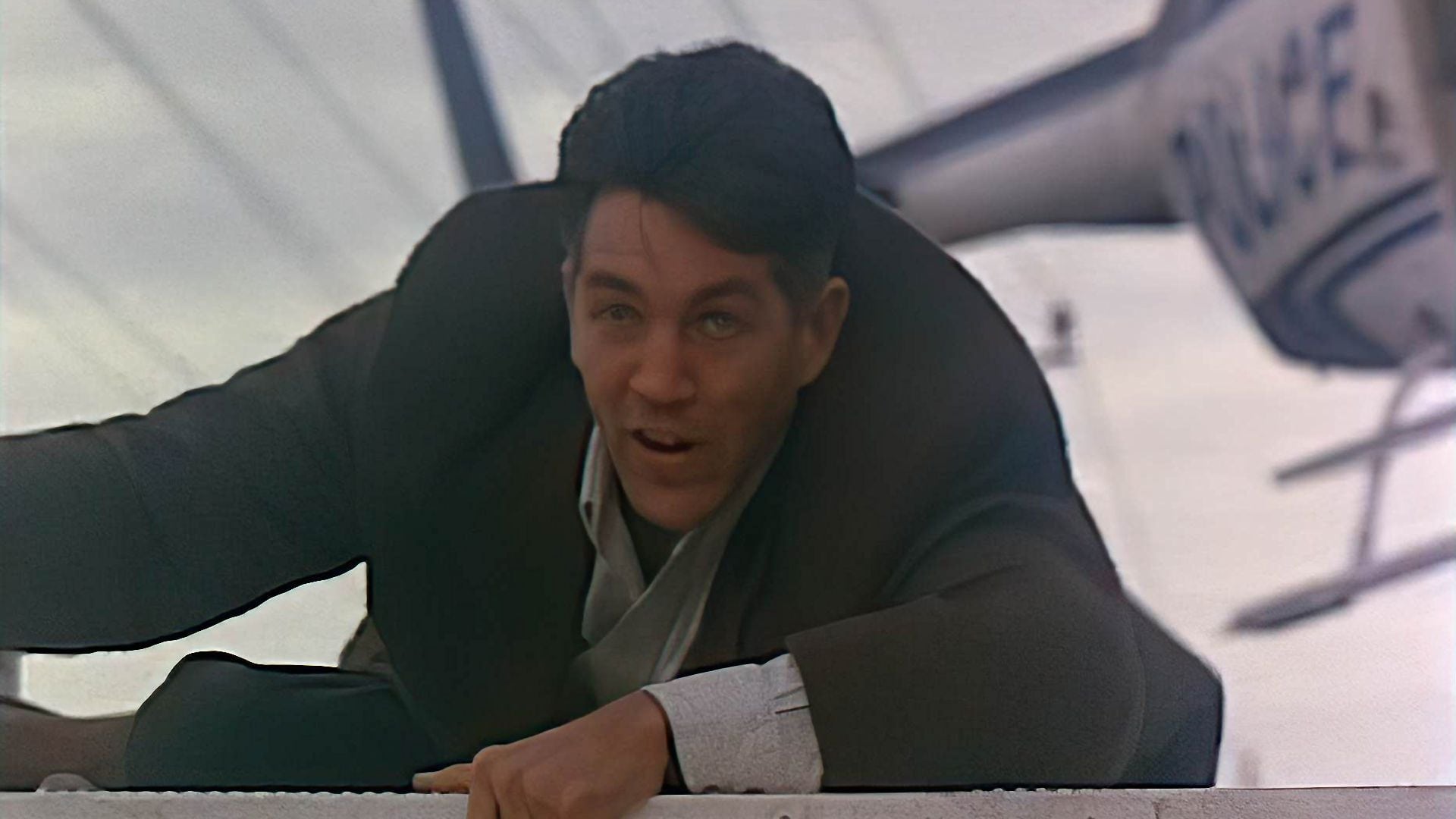 Past Perfect (1996)