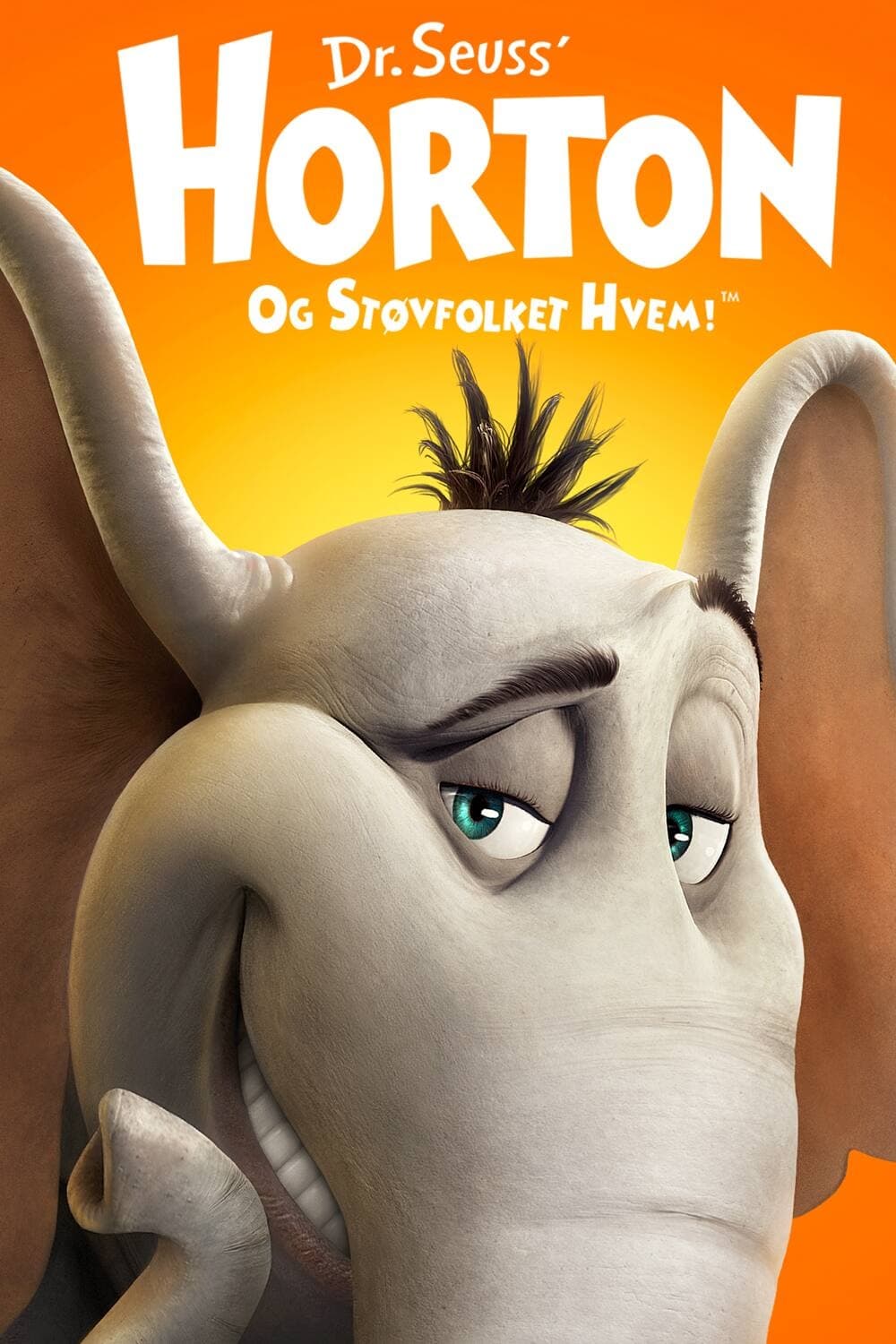 Horton Hears a Who!