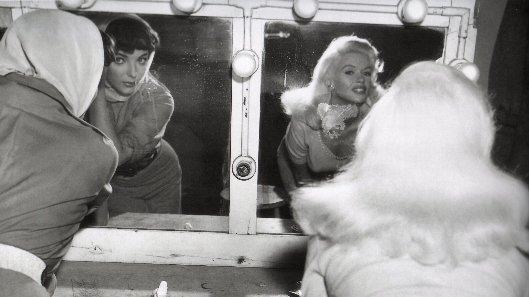 The Wayward Bus (1957)