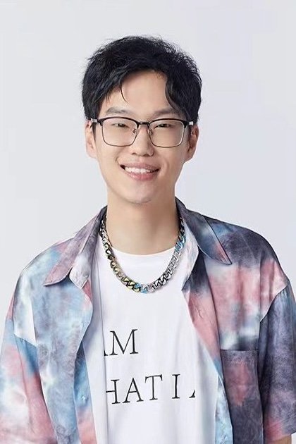 Li Fei's picture in the cast
