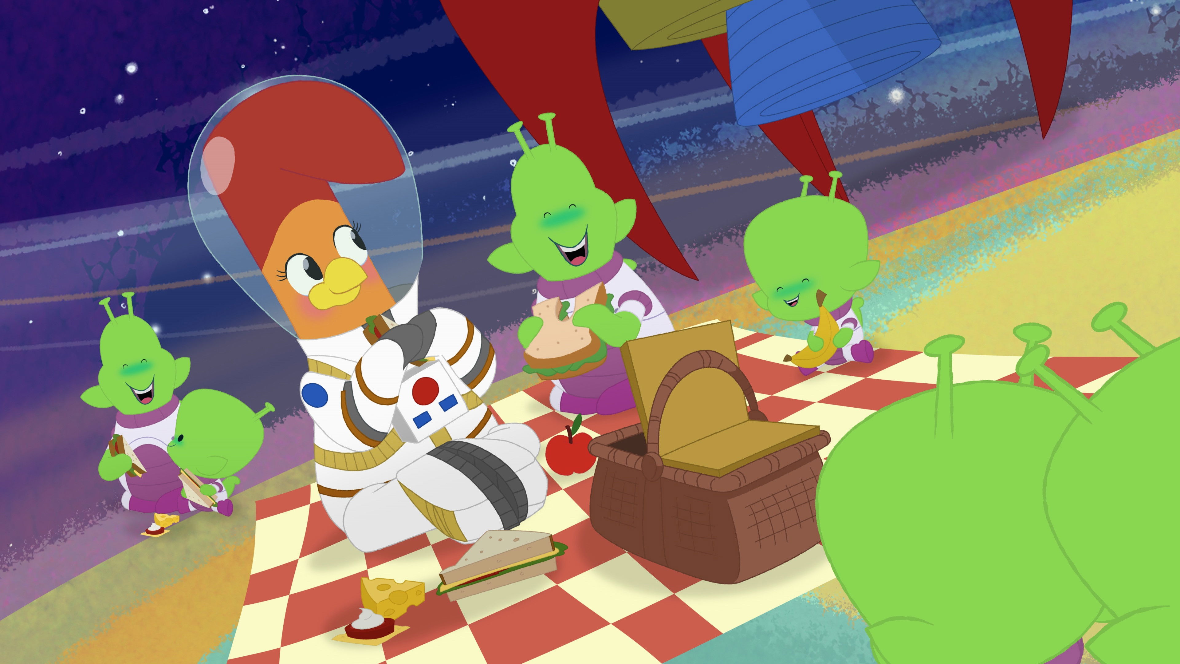 Twinkle Twinkle Little Star