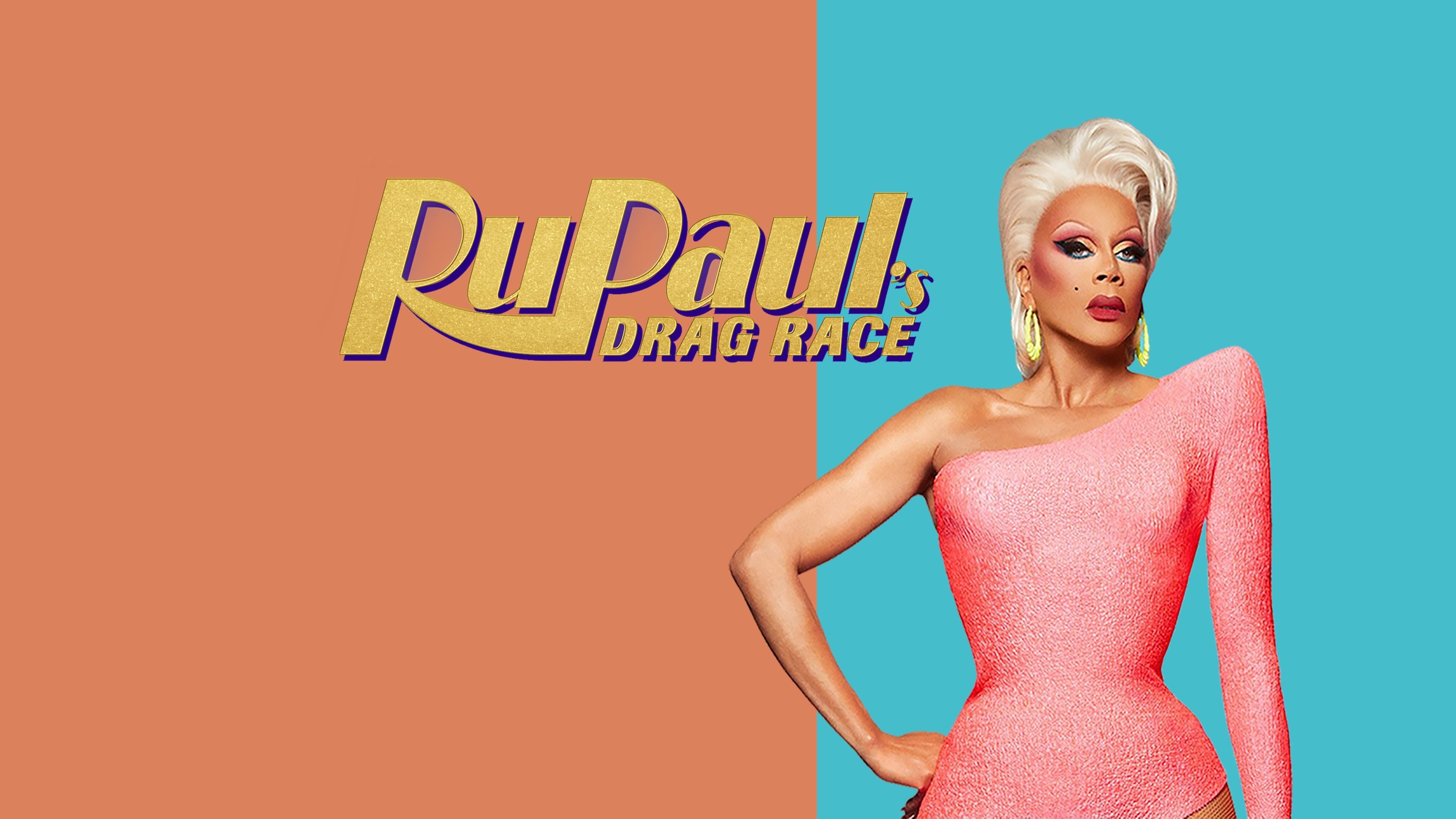 RuPaul's Drag Race - Season 16 Episode 1