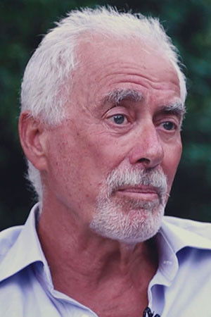 et billede af Ugo Giannangeli