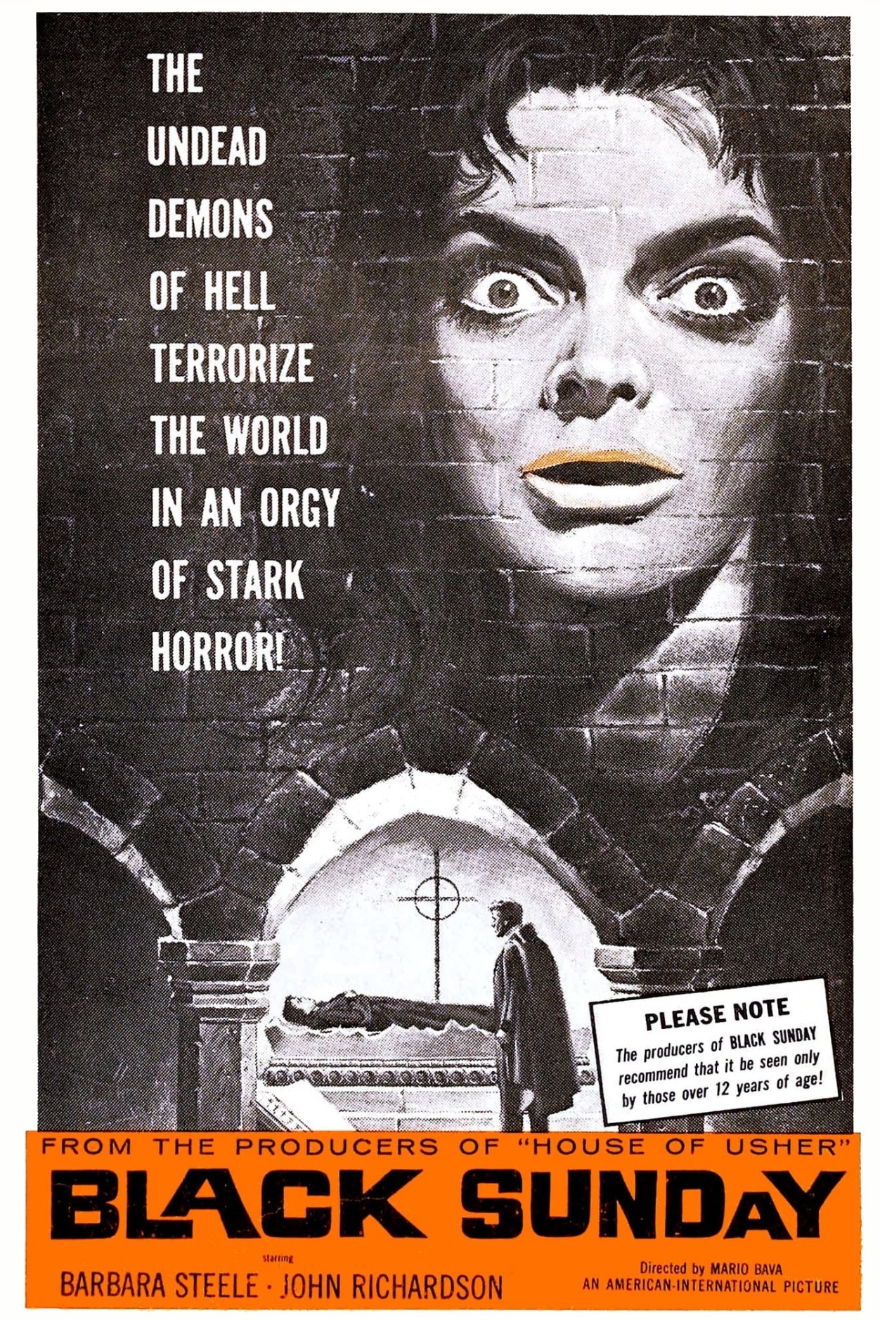 Black Sunday