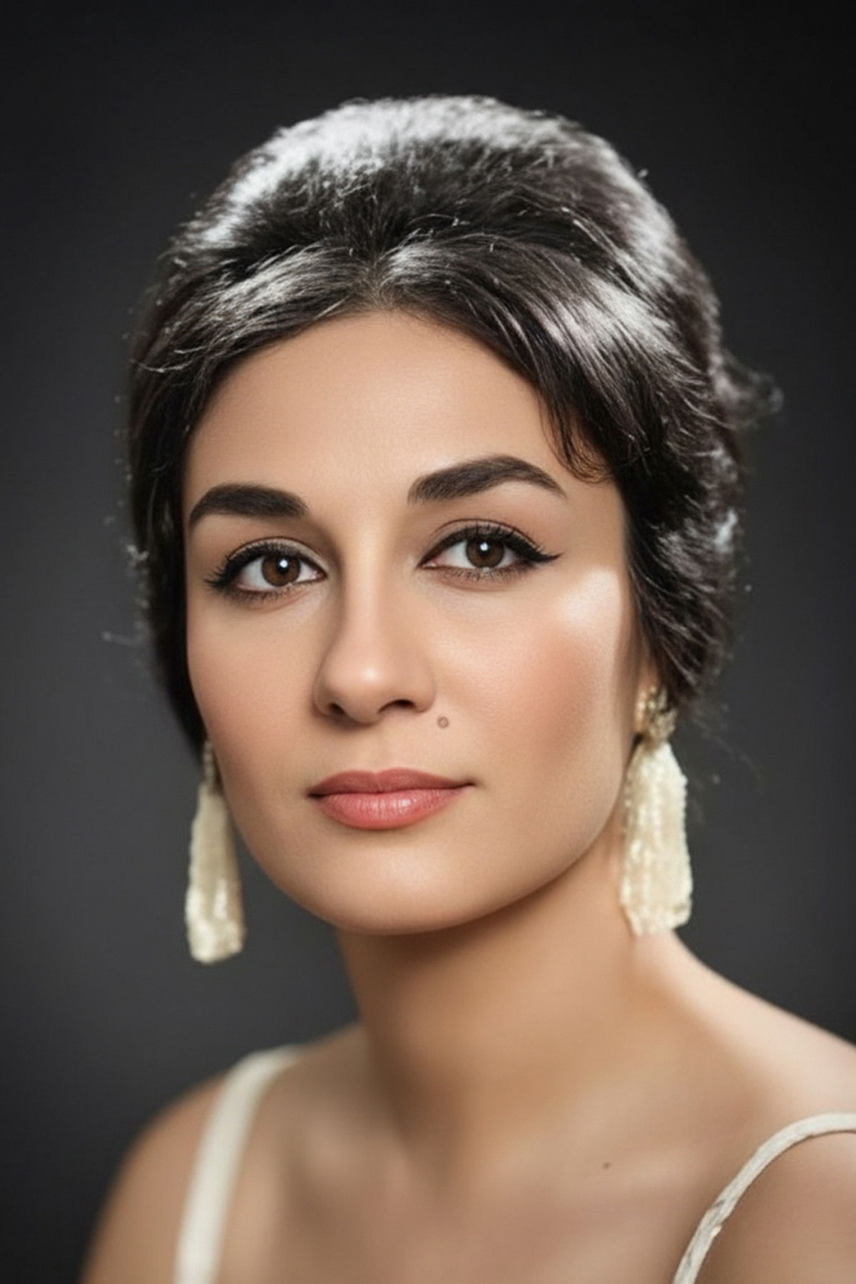 et billede af Sevda Aydan