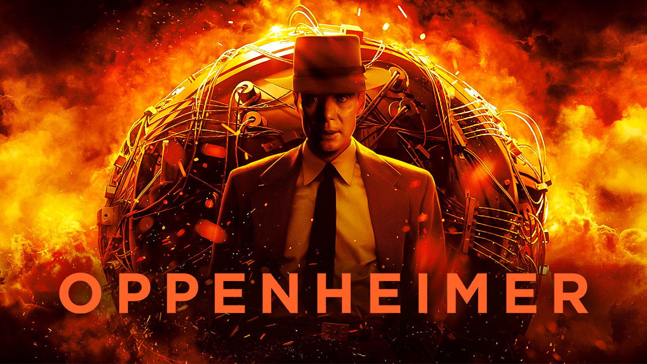 Oppenheimer