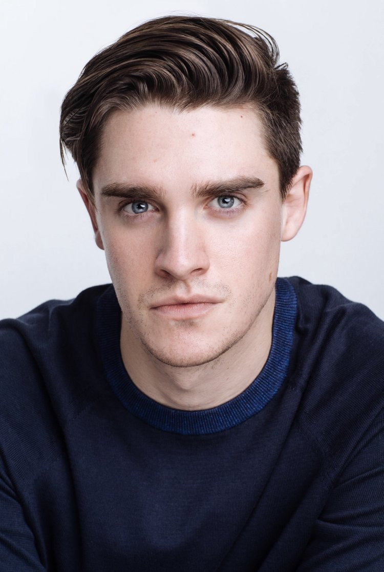 et billede af Kyle Prue