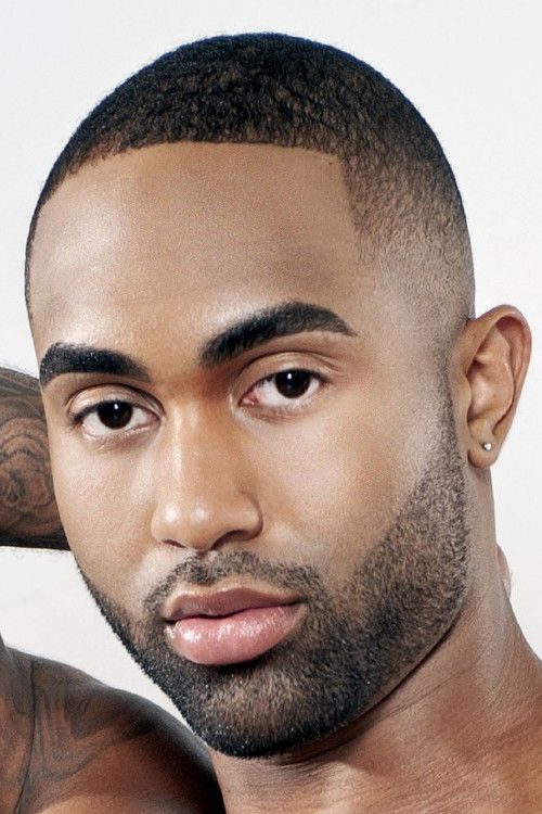 et billede af Remy Cruze