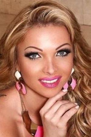 et billede af Carla Novaes