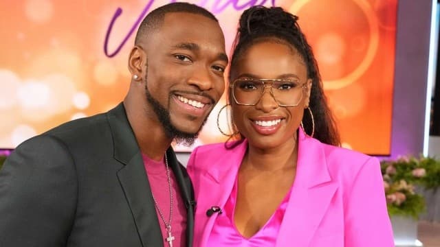 The Jennifer Hudson Show Season 2 :Episode 159  Jay Pharoah, Tanner Adell